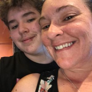 Meet your Posher, Logan